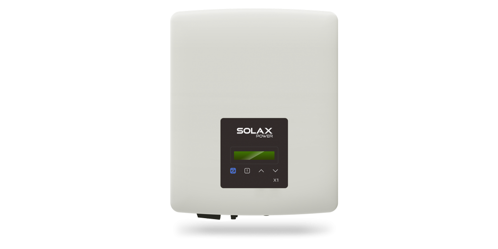 Invertor Solax ON GRID Monozafat 3kW Boost X1-3.0-T-D, Garantie 5 ani